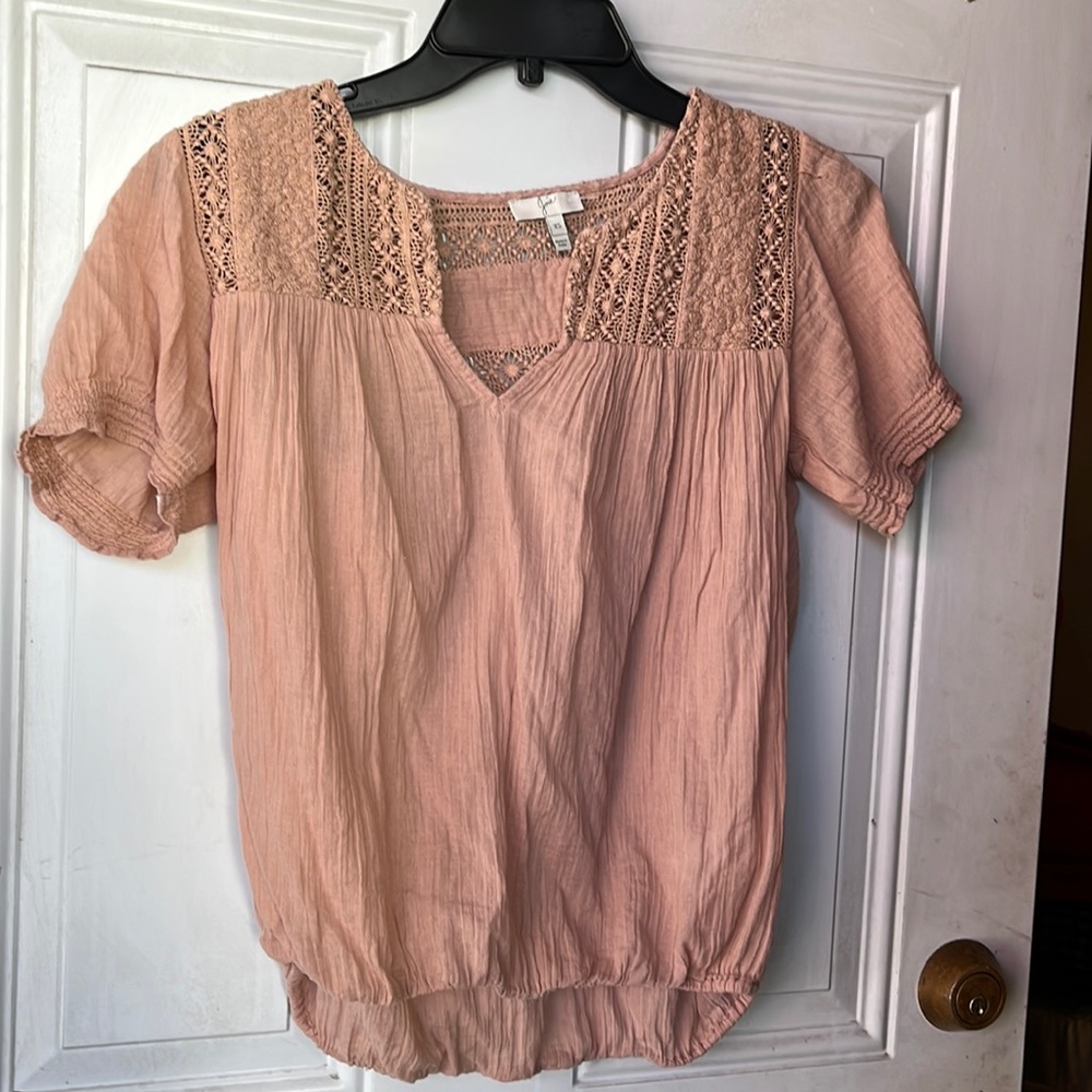 Joie blouse